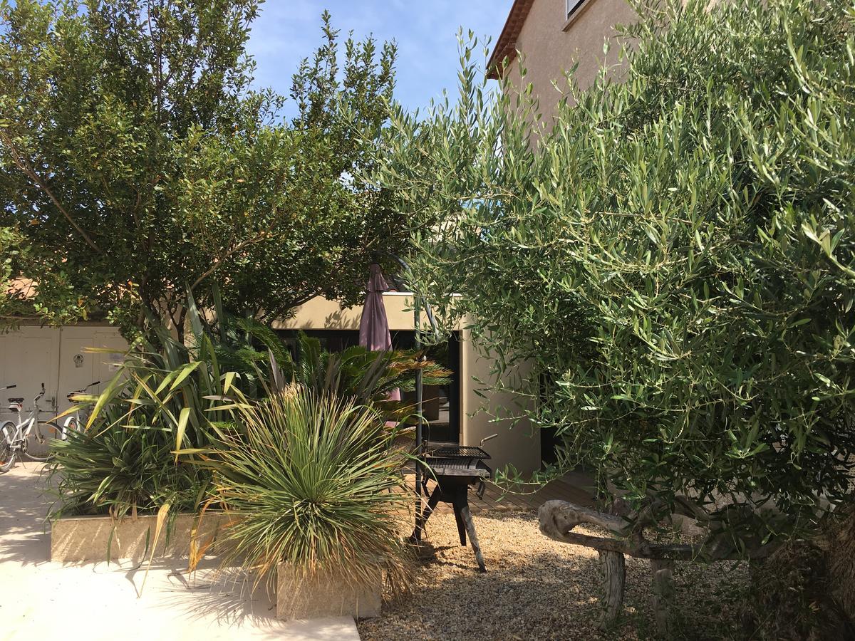 Apartments Mare E Sole Agde Exterior photo